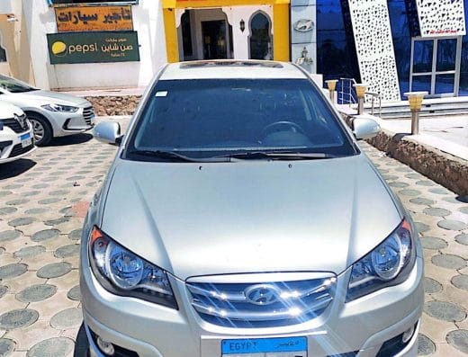 A.1 Rent Car مكتب ايجار سيارات