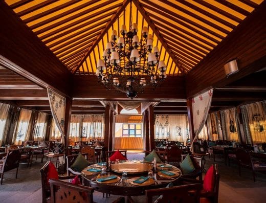 Al Khal Egyptian Restaurant