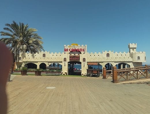 Alcapone