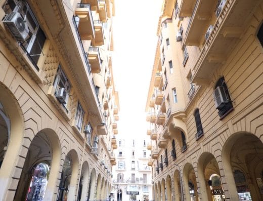 Aphrodite Boutique Hotel