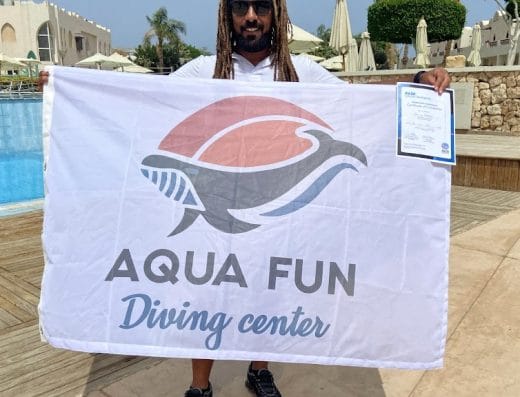 Aqua Fun Diving