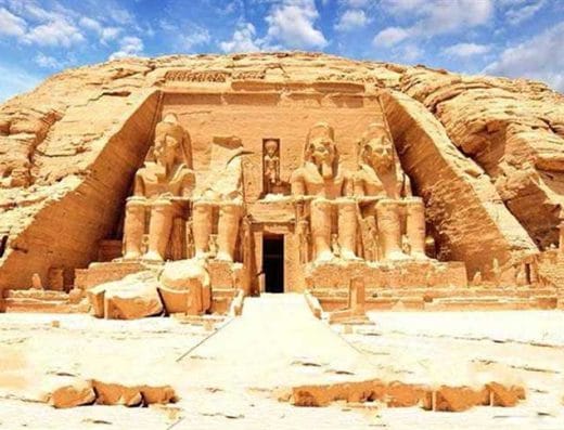 Aswan Tours