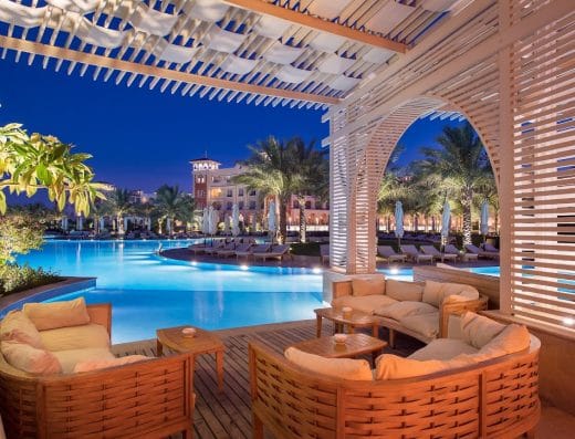 Baron Palace Sahl Hasheesh