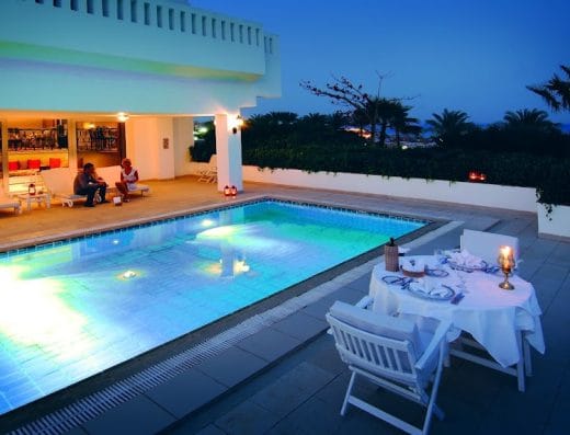 Baron Resort Sharm El Sheikh