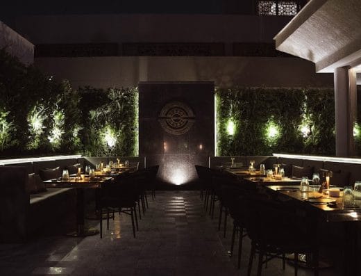 Barranco Restaurant & Bar