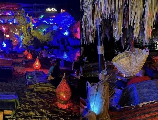 Basata Cafe Sharm El Sheikh