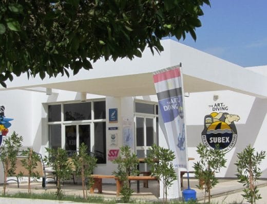 Beach Center