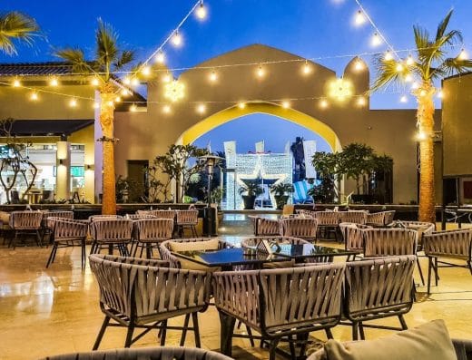 Bitonto Ristorante Hurghada