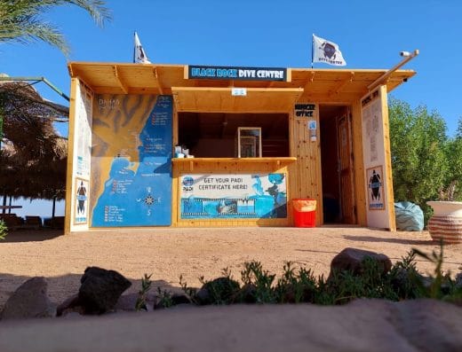 Black Rock Dive Centre