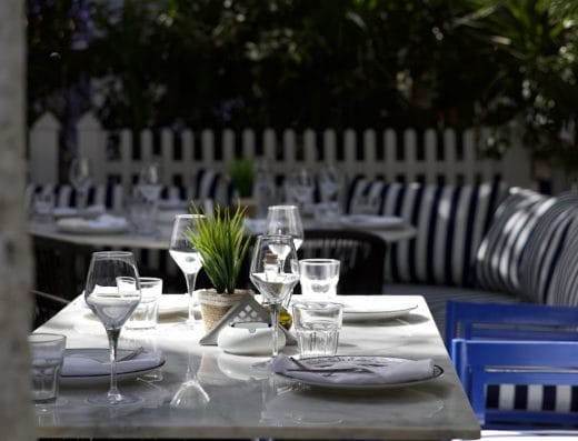 Cafe Beirut