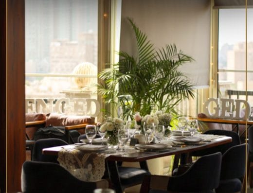 Cairo Vista Restaurant & Bar