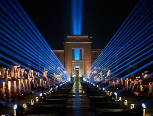 Champollion II Nile Cruise