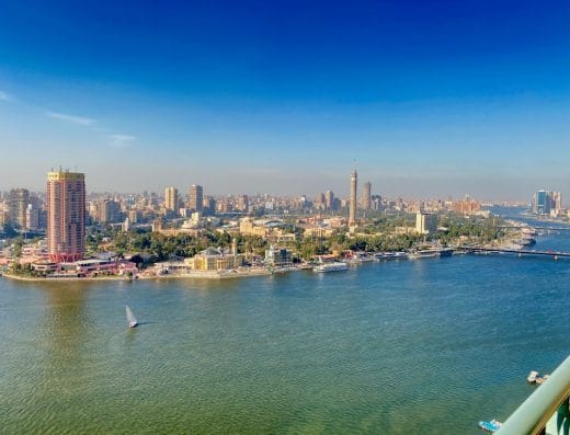 Chez Haytham At Four Seasons Residential Suite