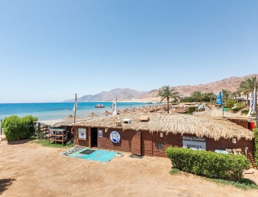 Circle Divers Dahab