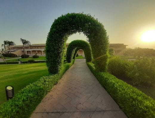 Cleopatra Luxury Resort Makadi Bay