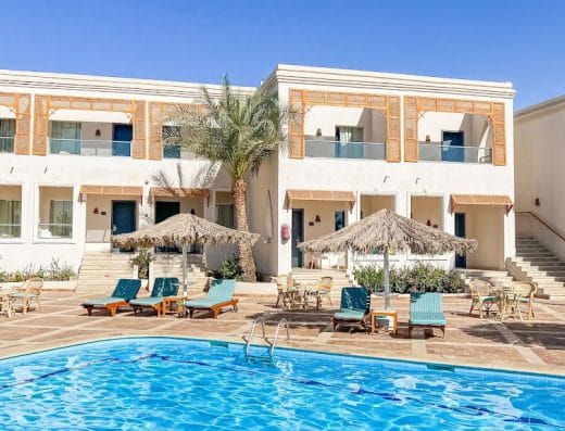 Club Reef Resort & Spa