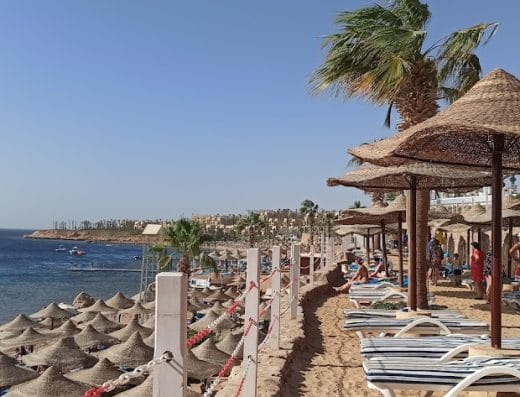 Concorde El Salam Hotel Sharm El Sheikh