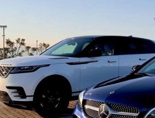 Crazy Car Rental Company