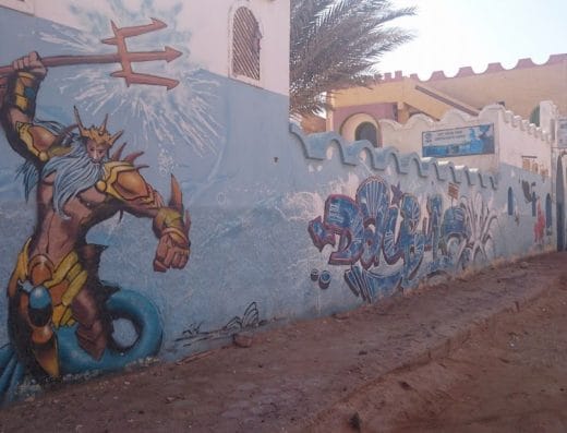 Дайв-клуб Алексея Черняева