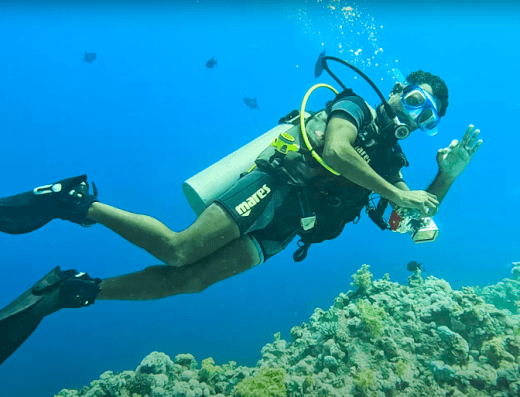 Дайвинг центр Sharm Wave diving center