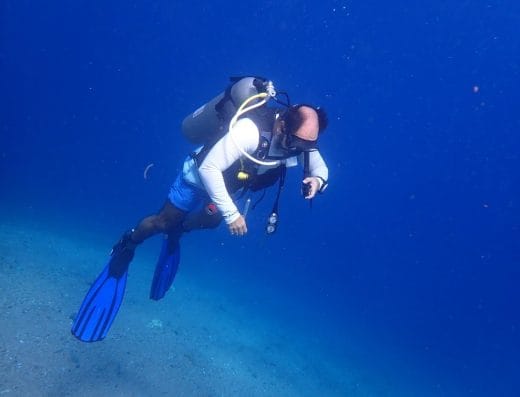 Dahab Days Diving Center