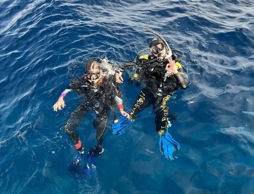 Dive In Sharm El Sheikh