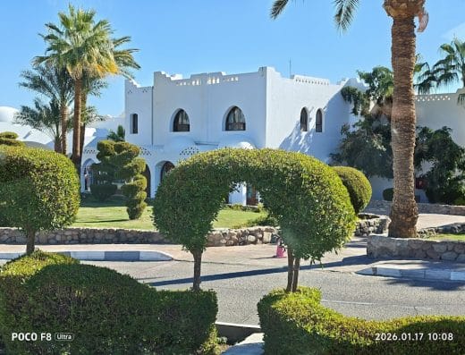 Domina Coral Bay Elisir