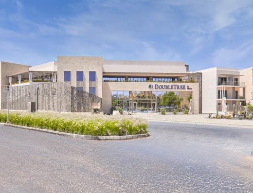 DoubleTree by Hilton Mangroovy El Gouna Resort