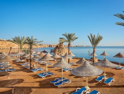 Dreams Beach Resort Sharm El Sheikh