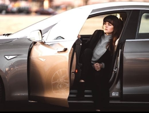 EasyMove Car Rental