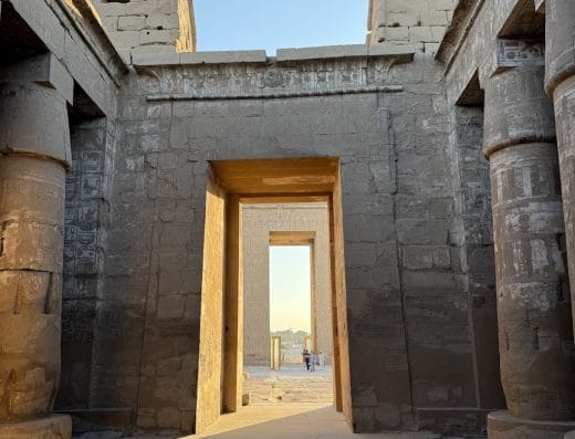 Egyptology Travel For Nile Cruises & Egypt Tours