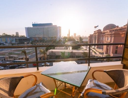 Elevana Boutique hotel