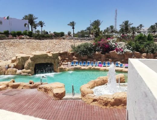 Elisir Spa