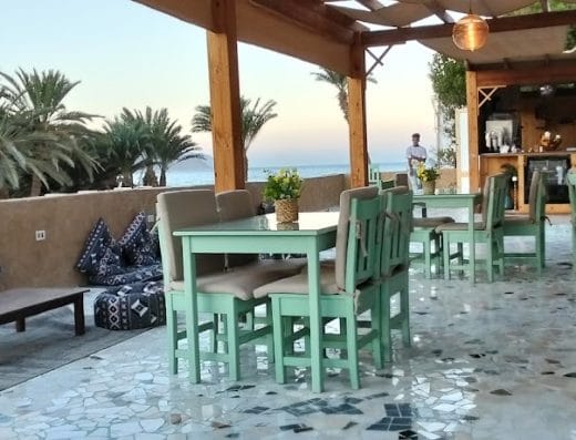 Ena’s Table