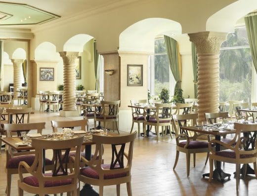 Esplanade Cafe Restaurant