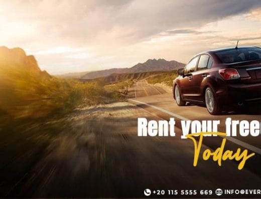 Ever Car Auto