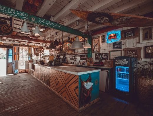 Everyday Cafe