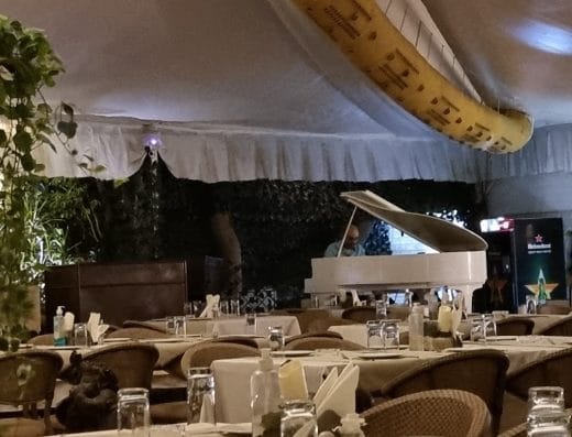 Five Bells Restaurant
