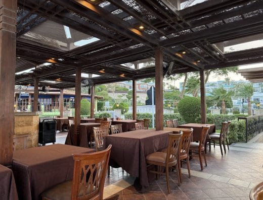 Fleur De Leis Cajun Steakhouse
