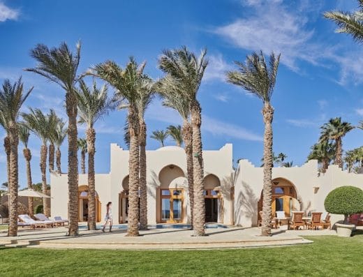 Four Seasons Resort Sharm El Sheikh