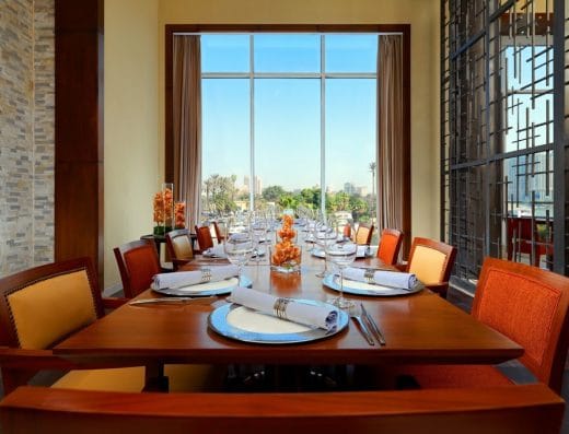 Giannini’s New York Italian Restaurant