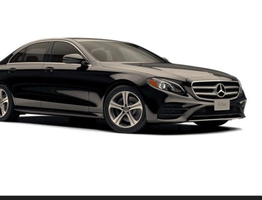 Grand car