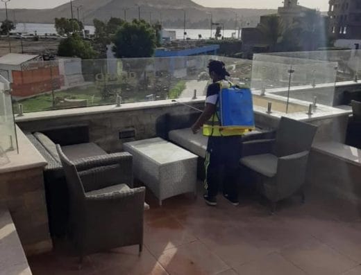 Grand Restaurant & Cafe