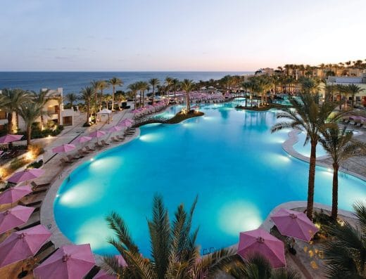 Grand Rotana Resort & Spa