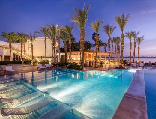 Hilton Luxor Resort & Spa