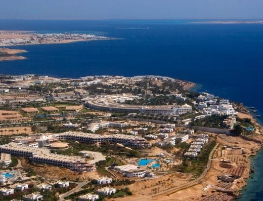 Hotel Maritim Royal Peninsula
