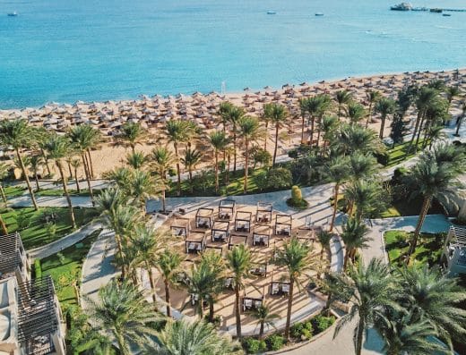 Iberotel Makadi Beach