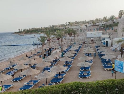 Island View Resort