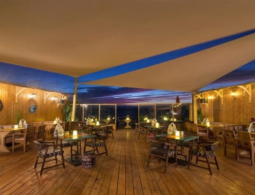 Jackie’s Dahab