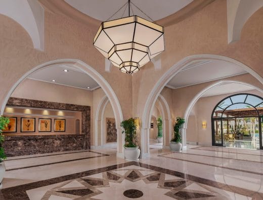 JAZ Makadi Star & Spa